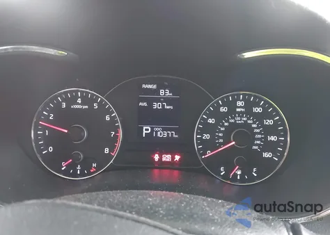 2015 Kia Forte Lx from USA, damaged, VIN KNAFK4A6XF5261630